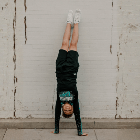 Tumbling