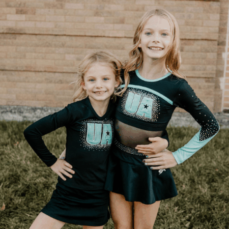 Cheerleading Cheerleading