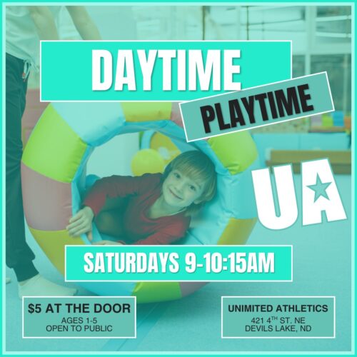Daytime Playtime