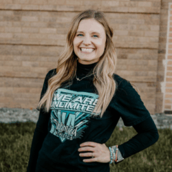 Haylie Wiberg