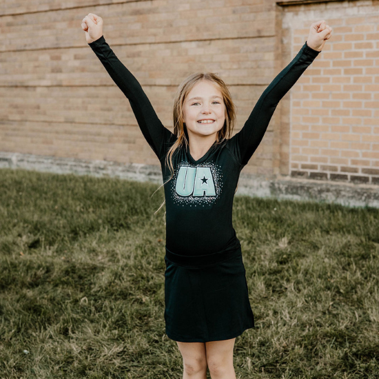 Novice Cheer Novice Cheer