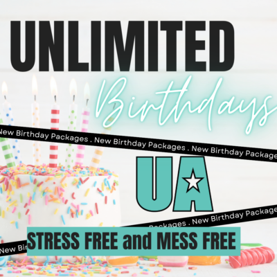 Birthday Parties