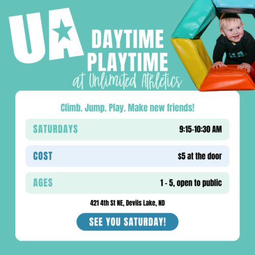 Daytime Playtime Daytime Playtime